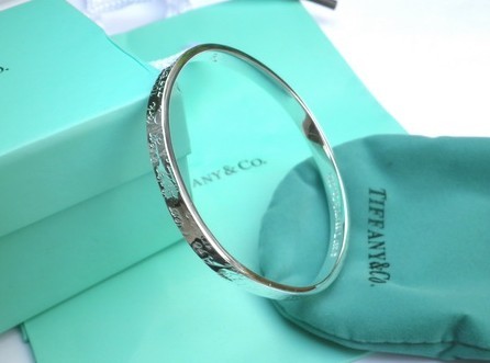 Bracciale Tiffany Modello 423